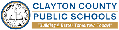 clayton county public schools logo