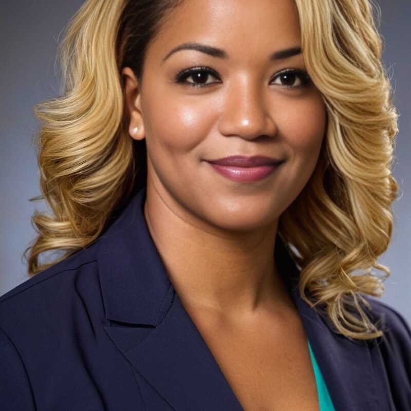 brandeet_blue_blazer brandee temmis