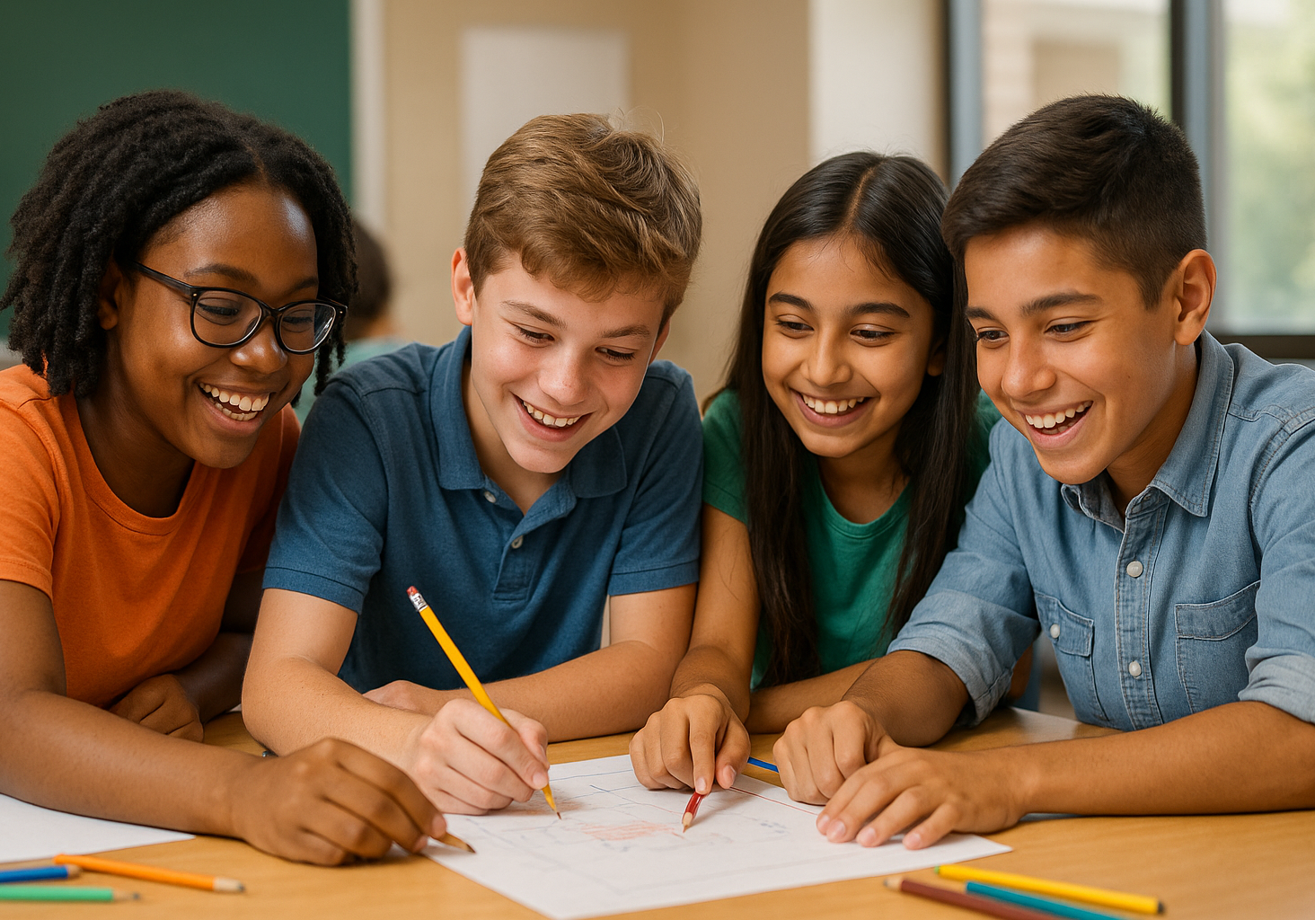 Summer Camps at Clayton State University's CaPE