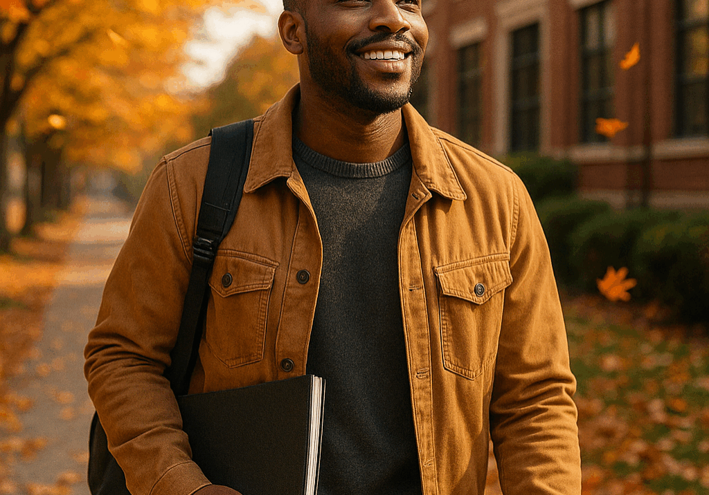 fal image of adult learner